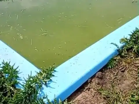 GRAN OPORTUNIDAD  33 HAS ,CHACRA  -NATURALEZA , TRANQUILIDAD