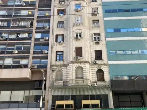 Oficina en Microcentro