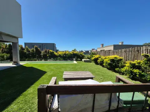 Casa en Venta 6 años