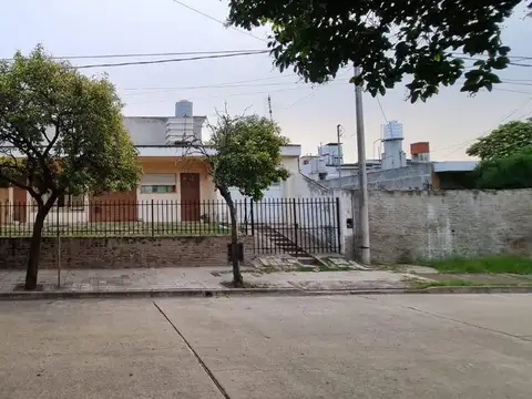Venta Casa 2 dormitorios en B° San Vicente Córdoba