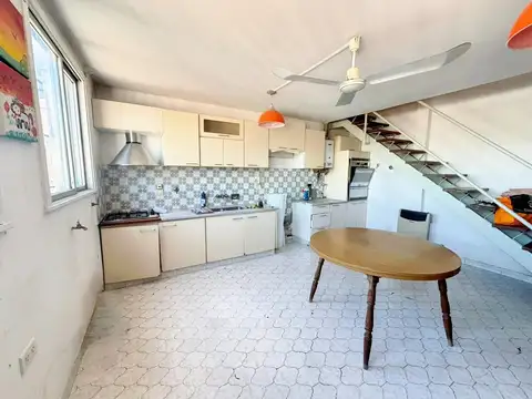 Departamento en Alquiler de 5 ambientes