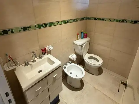 Julio A. Roca 600