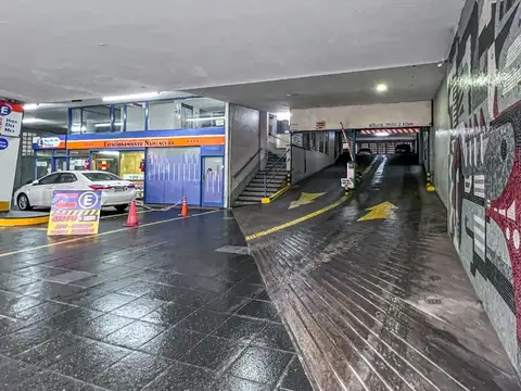 Cochera en Venta en Mar del Plata, Partido de General Pueyrredón