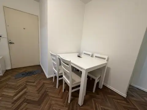 Departamento - ALQUILER_TEMPORAL - Argentina, Capital Federal - agüero 1200