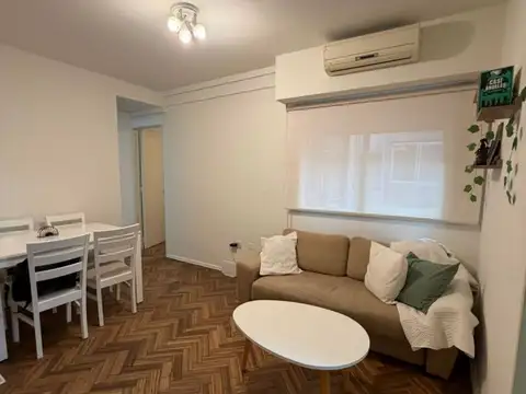 Departamento - ALQUILER_TEMPORAL - Argentina, Capital Federal - agüero 1200