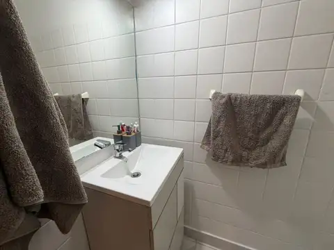 Departamento en Alquiler Temporal en Palermo, $ 800.000