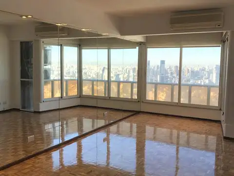 Departamento en Alquiler en Las Cañitas, $ 1.299.000