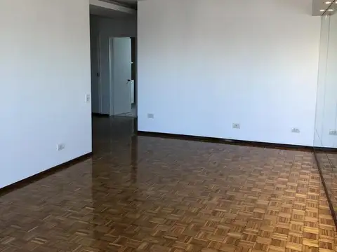 Departamento en Alquiler 43 años