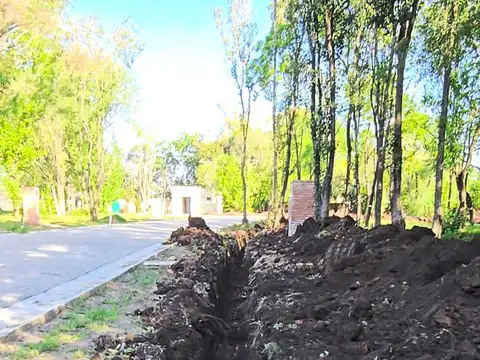 Terreno en Venta en Countries y Barrios Cerrados en Malvinas Argentinas, USD 58.000