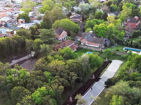 Terreno en Venta de 324,0 m2