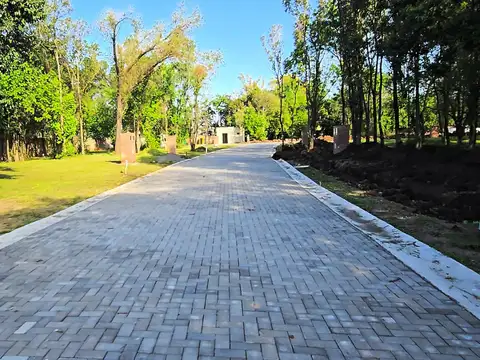 Terreno en Venta de 324,0 m2