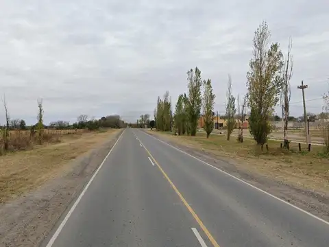 Colinas Norte