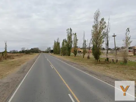 Colinas Norte
