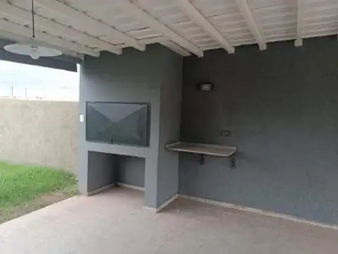 Casa en venta - 3 Dormitorios 1 Baño - Córdoba