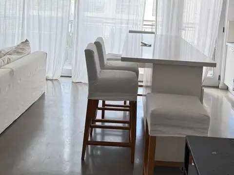 Departamento en Alquiler Temporal 10 años