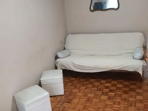 Departamento en Alquiler Temporal de 1 dormitorio