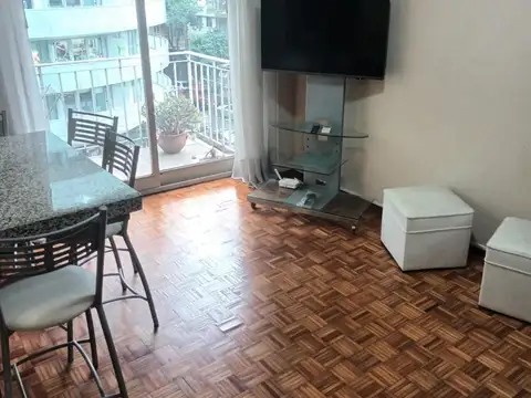 Departamento en Alquiler Temporal 35 años