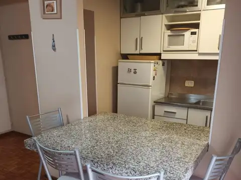 Departamento en Alquiler Temporal en Recoleta, $ 950.000