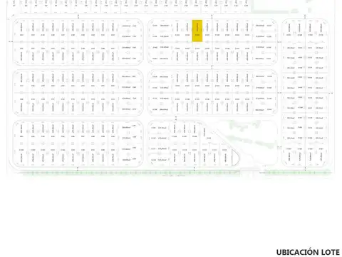 Terreno en Venta en Funes Norte, Funes