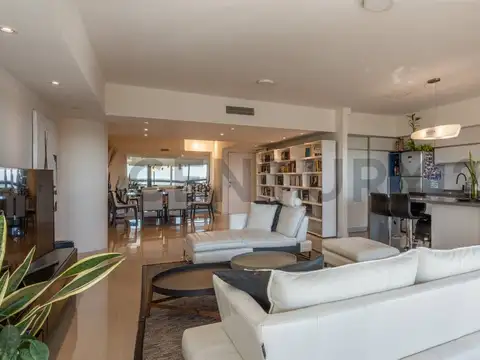 VENTA DEPARTAMENTO 4 AMBIENTES, MARINAS GOLF, RINCON DE MILBERG