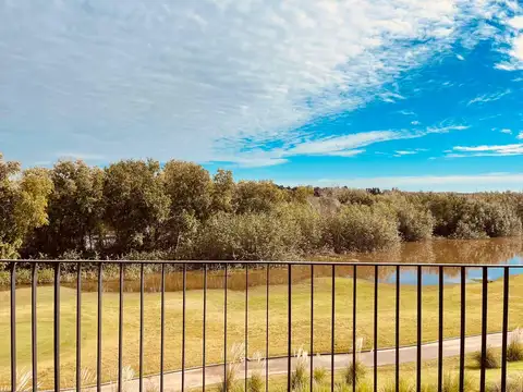 Departamento en venta en La Calesa- Residence- Pilará- Pilar