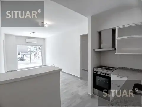 Departamento en Alquiler de 2 ambientes