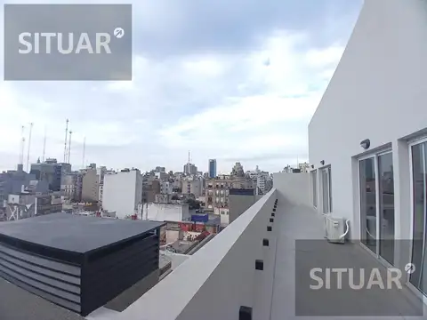 Departamento en Alquiler con 1 cocheras