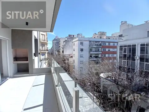 Departamento en Alquiler en Monserrat, CABA