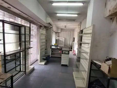 Local en Venta en Villa Crespo, CABA