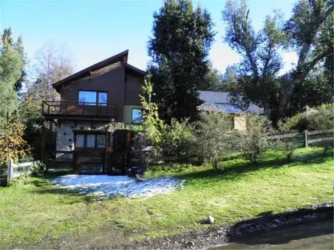 Casa en Venta en Barrio Norte, USD 350.000