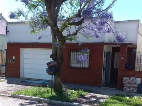 Venta casa dos ambientes