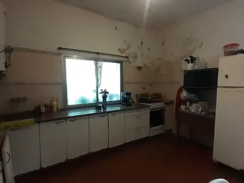 Depto Tipo Casa en Venta de 5 ambientes