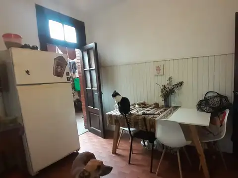 Depto Tipo Casa en Venta de 4 dormitorios