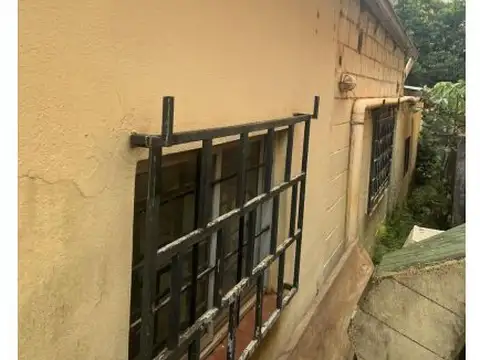 Av. Cabred 1858 , Piso No definido