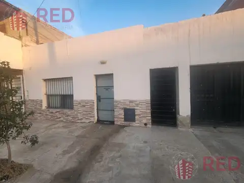 Casa en bouquet roldán