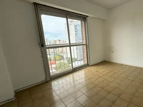 DEPTO 1 DORMITORIOS