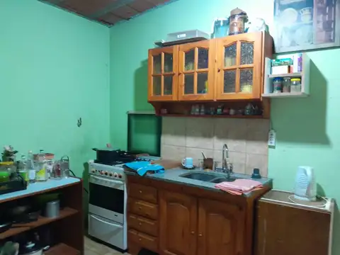 CASA EN VENTA EN GONZALEZ CATAN