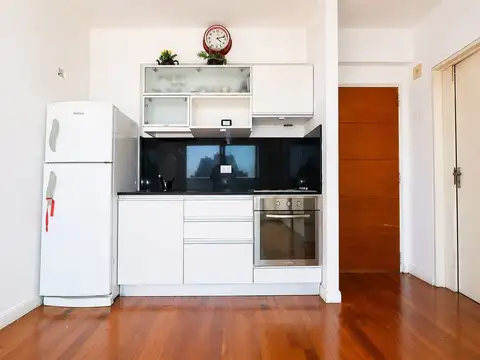 Departamento en Venta con 1 cochera