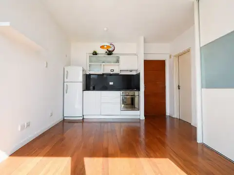 Departamento en Venta en Almagro, USD 129.000