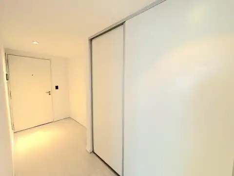 Oficina Monoambiente con 1 baño