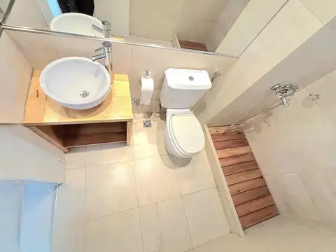 Oficina en Venta en Belgrano Chico, USD 115.000