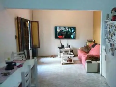 P.h. Dos Ambientes San Martin Centro a refaccionar