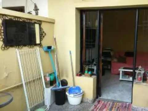 P.h. Dos Ambientes San Martin Centro a refaccionar