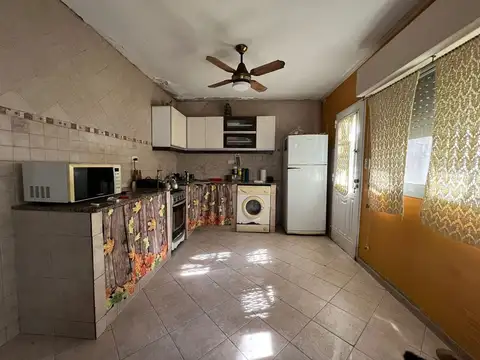 Galpon en Venta en Belgrano, USD 84.000