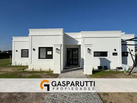 Casa en Venta en San Matías a la Laguna