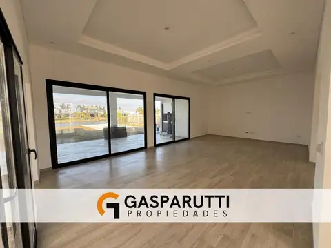 Casa en Venta en San Matias, USD 485.000