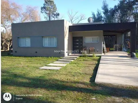 Casa en Alquiler de 3 dormitorios