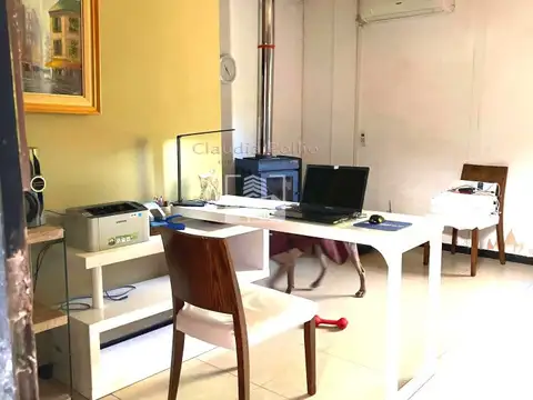 Galpon en Venta 20  mts Fondo