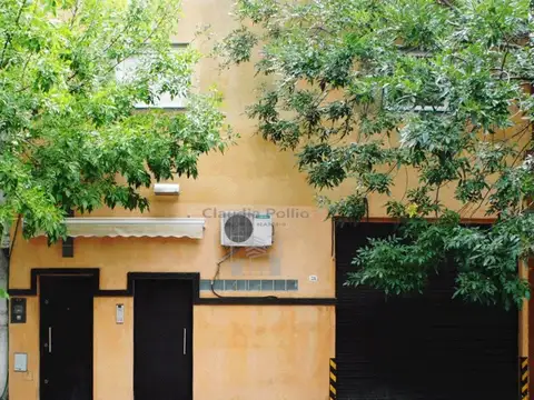 Galpon/Deposito en Villa Ortuzar - Excelente zona en CABA