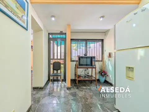 Casa en Venta 40 años